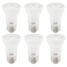 Lâmpada LED Sunlite PAR16 Long Neck 7W (75W Halogênio) 500lm 2700K