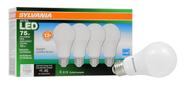 Lâmpada LED SYLVANIA A19 Ultra 12W 1100lm 5000K regulável