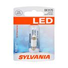 Lâmpada LED SYLVANIA DE3175 31mm Festoon White Mini (x1)