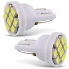 Lâmpada Led T10 12v 8smd1206 Branca