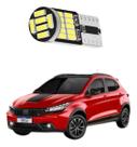 Lâmpada Led T10 Lanterna, Luz De Placa, Interna Argo Lâmpada Led T10 Lanterna, Luz De Placa, Interna Argo