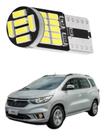 Lâmpada Led T10 Lanterna, Luz De Placa, Interna Spin