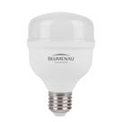 Lâmpada LED T100 Blumenau - 40W - 6500K Luz Branco Frio Lâmpada LED T100 Blumenau - 40W - 6500K Luz Branco Frio