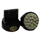 Lâmpada Led T20 12v 22smd1206 Branca