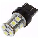 Lâmpada Led T20 Pingão 13 Leds Branco 6000k - 12v