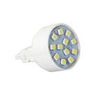 Lampada Led T20 Vermelho Kit C 10 Universal Nk-216819