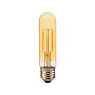 Lâmpada Led T40 4w Filamento Bivolt Retrô