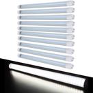 Lâmpada LED T8 RV Leisure LED 18 Tubo fluorescente 600lm