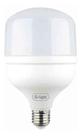 Lampada led t80 40w e27 6500k - g-ligth