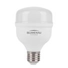 Lâmpada Led T80 Blumenau 30w 6500k Luz Branco Frio