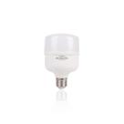 Lâmpada Led T80 E27 6500k Frio Luz Branca de 30w 2400lm Bivolt Blumenau