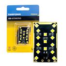 Lampada Led Tarponn Placa Canbus Premium 15Leds 12V 6000K