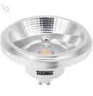 Lampada Led Taschibra AR111 24 / 12W 2700K GU10