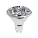 Lâmpada led taschibra ar70 4,8w gu10