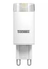 Lampada Led Taschibra Bipino G9 25/ 3W 3000K