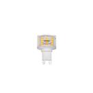 Lâmpada Led Taschibra Halopin Compact 3,5w G9 Bivolt 2200k Luz Amarela