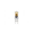 Lâmpada Led Taschibra Halopin Drops 2W G9 Bivolt