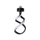 Lâmpada Led Taschibra Moderna Helix 12w E27 Bivolt 2700k Quente Lâmpada Led Taschibra Moderna Helix 12w E27 Bivolt 2700k Quente