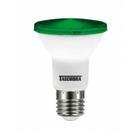 Lâmpada Led Taschibra Par 20 IP65 6W Bivolt E27 Verde