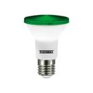 Lâmpada Led Taschibra Par 20 IP65 6W Bivolt E27 Verde