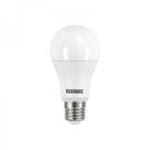 Lâmpada Led Taschibra TKL 90 15W Bivolt E27 6500K Luz Branca Lâmpada Led Taschibra TKL 90 15W Bivolt E27 6500K Luz Branca