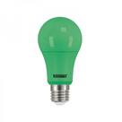 Lâmpada Led Taschibra TKL Colors 5W Bivolt E27 Verde