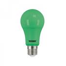Lâmpada Led Taschibra TKL Colors 5W Bivolt E27 Verde