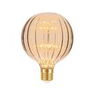 Lâmpada Led Taschibra Vintage Fireworks G125 E27 Bivolt Lâmpada Led Taschibra Vintage Fireworks G125 E27 Bivolt
