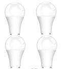 Lâmpada LED TJBB Super Bright 9W 1100 lúmens 5000K GU24