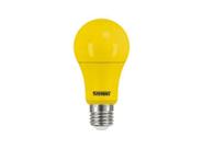 Lâmpada Led TKL 5W Anti-Inseto Amarela E27 Taschibra