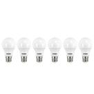 Lâmpada LED TKL 80 12W Luz Fria 6500k PACK 6 unid.