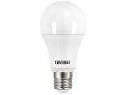 Lampada led tkl 90 15w 6500k e27 - taschibra