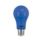 Lâmpada Led Tkl Colors 5w Azul E27 Bivolt Taschibra Lâmpada Led Tkl Colors 5w Azul E27 Bivolt Taschibra