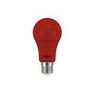 Lâmpada LED TKL Colors 5W - Taschibra Vermelho Lâmpada LED TKL Colors 5W - Taschibra Vermelho