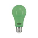 Lâmpada Led TKL Colors 5W Verde E27 Bivolt Taschibra Lâmpada Led TKL Colors 5W Verde E27 Bivolt Taschibra