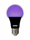 Lâmpada Led Tkl Luz Negra 7W E27 - Taschibra Lâmpada Led Tkl Luz Negra 7W E27 - Taschibra