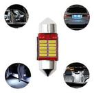Lampada Led Torpedo Colby 39mm C/cambus Placa/teto/malas Lampada Led Torpedo Colby 39mm C/cambus Placa/teto/malas