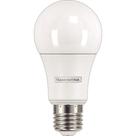 Lâmpada Led Tramontina Bulbo Base E27 15 W 6500 K Luz Branca Tramontina