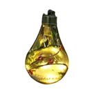 Lâmpada LED Transparente de Natal - Luz Decorativa para Festa, Casamento e Casa Lâmpada LED Transparente de Natal - Luz Decorativa para Festa, Casamento e Casa