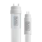 Lâmpada led tubular 20 watts 1850 lúmens 6500k branca - BDT8-1850-01 (110V/220V)
