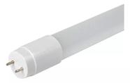 Lâmpada led tubular blumenau 9w 6500k bivolt - código 585947