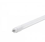 Lâmpada led tubular t5 com driver - 6.500k - 18w - bivolt - 120cm