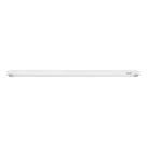 Lâmpada led tubular t8 60cm 9w 3000k bivolt - avant