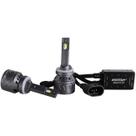 Lampada Led Ultra 11000 Lumens Com Canceller Shocklight S17x
