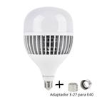 Lâmpada LED Ultra Blumenau T150 100W 6500K Branco Frio Lâmpada LED Ultra Blumenau T150 100W 6500K Branco Frio