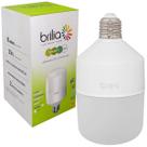 Lâmpada Led Ultra Bulbo T80 20w E27 Branco Frio Bivolt