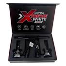 Lampada Led Ultra Extreme White HIR2 9012 - Uppertech