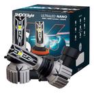 Lampada led ultraled s16 nano hb4 6000k 12v 40w 4200lm shocklight Lampada led ultraled s16 nano hb4 6000k 12v 40w 4200lm shocklight