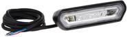 Lâmpada LED voltada para trás Chase RIGID INDUSTRIES para off-road