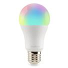 Lâmpada LED Wi-Fi Smart Intelbras EWS 409 Bivolt Bocal E-27